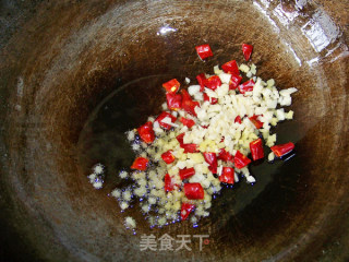 Xinlan Hand-made Private Kitchen [small Fried Hunan Bacon]-nirvana in The Suffering of Life recipe