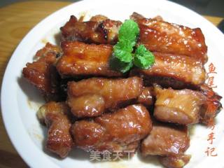 Braised Ribs recipe