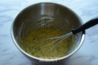 #the 4th Baking Contest Cum is Love Eat Festival #sesame Pancake recipe