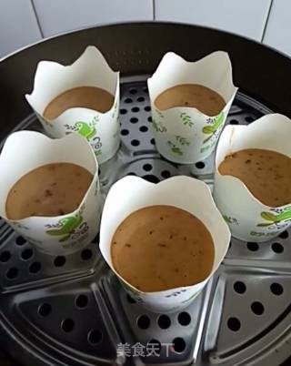 Paper Cup Cake recipe