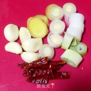 Braised Octopus recipe