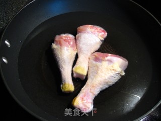 Cold Chicken Shreds recipe