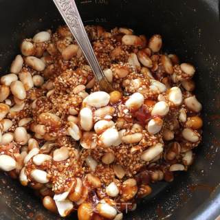 Peanut Candy recipe