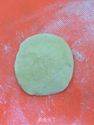 Pinwheel Crisp recipe