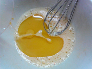 Honey Pumpkin Silk Cake recipe