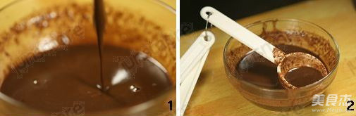 Chocolate Tower recipe