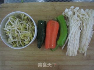 [steamed Spring Cakes]-bite Out Good Luck in Spring recipe