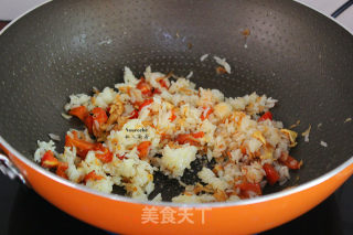 Omurice recipe