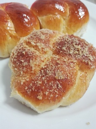 Old-fashioned Sweet Bread recipe