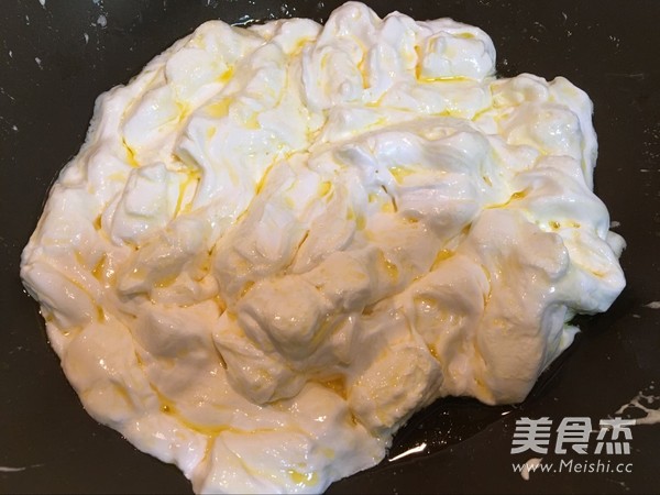 Nougat recipe