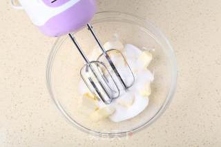 Sand Cake recipe