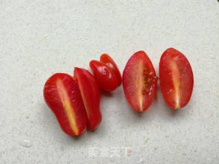 Fruit and Vegetable Salad recipe