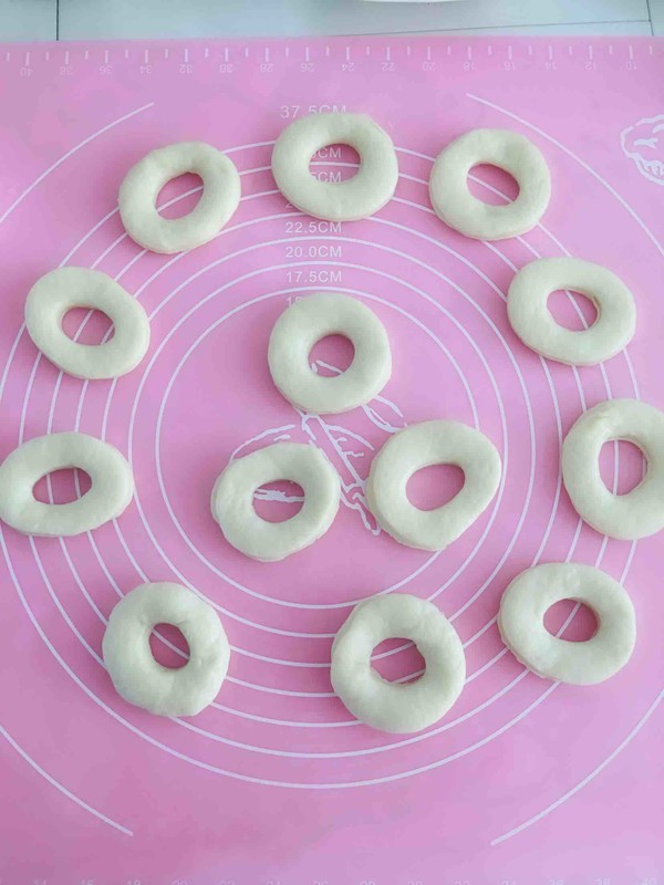 Classic Bagel recipe