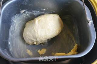 Aca-mb500 One-click Original Toast recipe