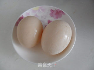 Carrot and Egg Custard recipe