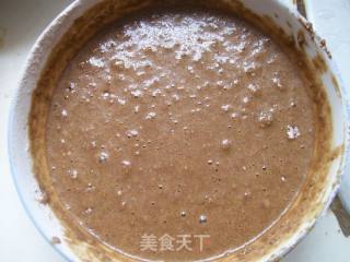 Chocolate Cupcakes recipe