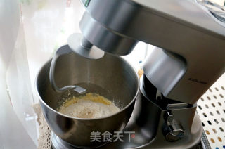 Bean Paste Meal Buns recipe