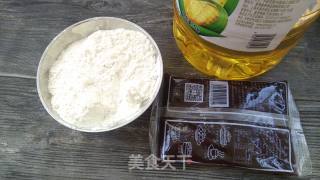 A Bite of Red Bean Paste recipe