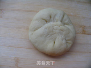 Making Bread for The First Time-the Successful Bean Paste Flower Bread (with Bean Paste Method) recipe