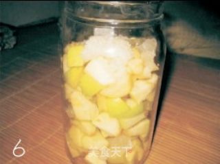 Homemade Apple Cider Vinegar recipe