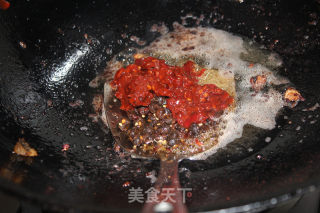 Stir-fried Twice-cooked Pork with Pepper recipe