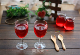 High-value Wine-bayberry Wine recipe