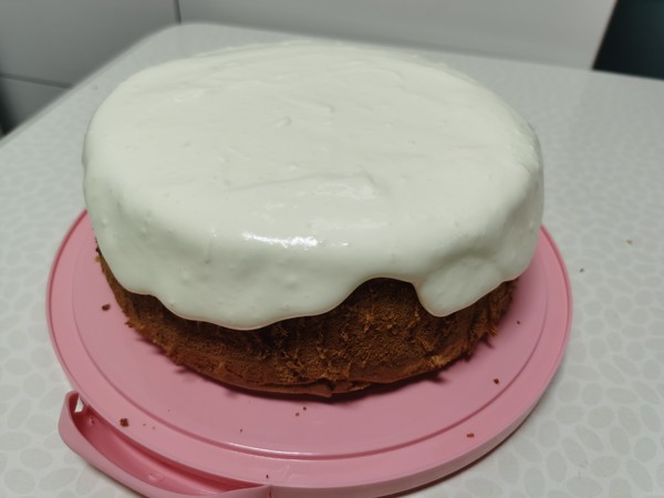 Xylitol Pearl Milk Tea Avalanche Cake recipe