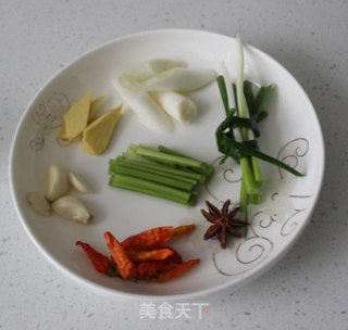 (keep in Mind 2 Coups to Cook Boiled Live Fish that is White in Soup and Not Fishy) Boiled Live Fish recipe