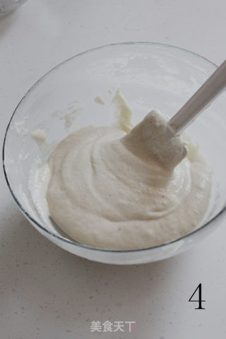 Macaron recipe