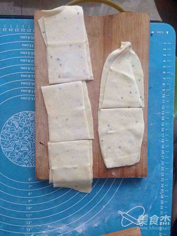 Delicious Dim Sum recipe