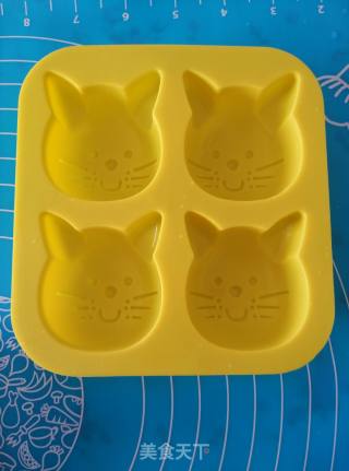 # Fourth Baking Contest and is Love to Eat Festival# Fat Cat Bread recipe