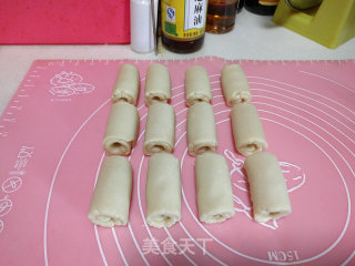 Fresh Meat Moon Cakes recipe