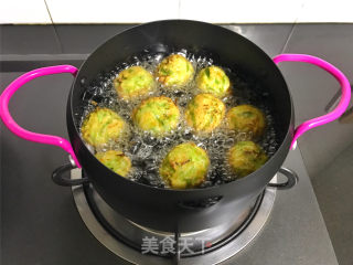 Radish Balls recipe