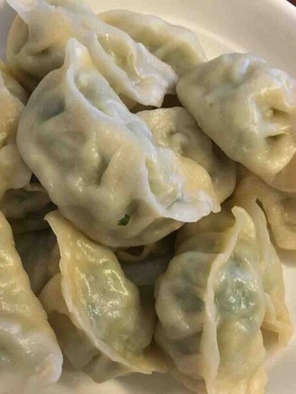 Wogua Dumplings