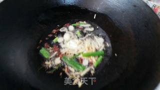 Fried Noodles recipe