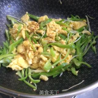 How to Make Scrambled Eggs Tender and Smooth recipe
