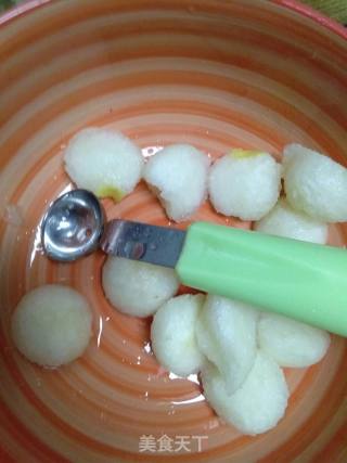 Canned Pears in Syrup recipe