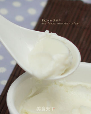 Daliang Double Skin Milk-as Delicate and White As Clouds recipe