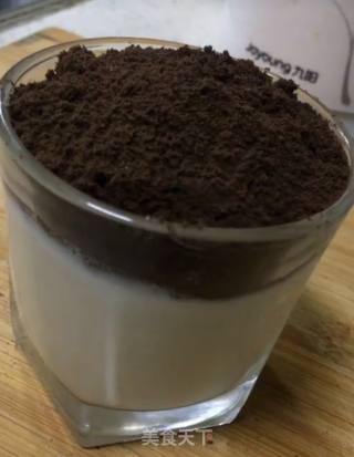 Oreo Potted Plants recipe