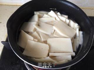 Tofu with Pepper and Sesame Layer--a Flavorful Side Dish in Summer recipe