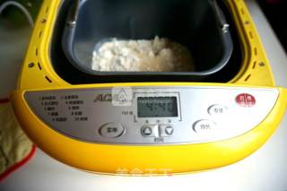 Aca-mb500 One-click Original Toast recipe