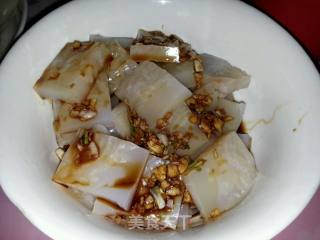 Skin Jelly recipe