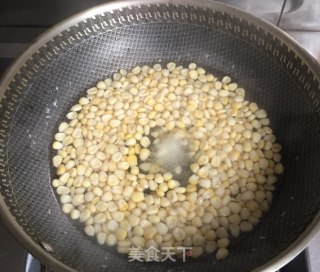 Creamy Corn recipe