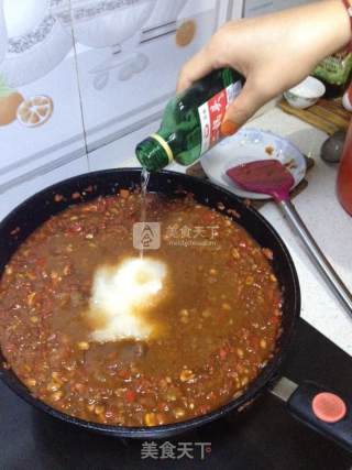 Chili Sauce recipe