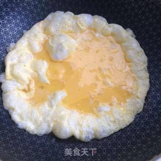 How to Make Scrambled Eggs Tender and Smooth recipe