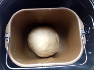 Coconut Bread recipe