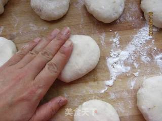 Peanut Butter Scones recipe