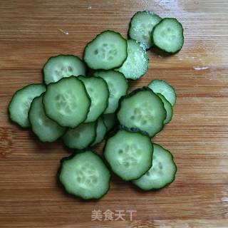 Vegetable Salad recipe