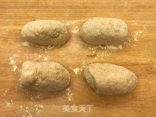 Bread Self-study Course Lesson 15: Pastoral Bread recipe