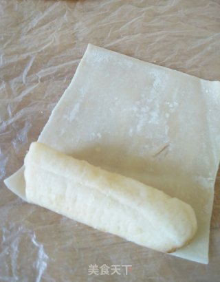 The Simplest Version of Banana Pie recipe